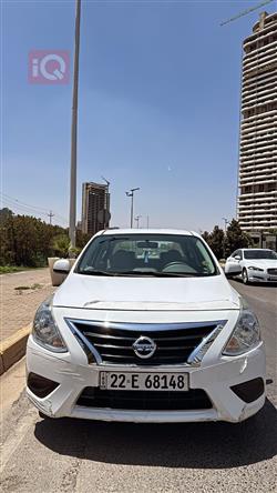 نيسان صني